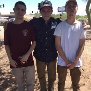 Meet your Posher, Clay